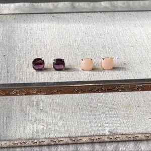 Kate Spade Stud Earrings